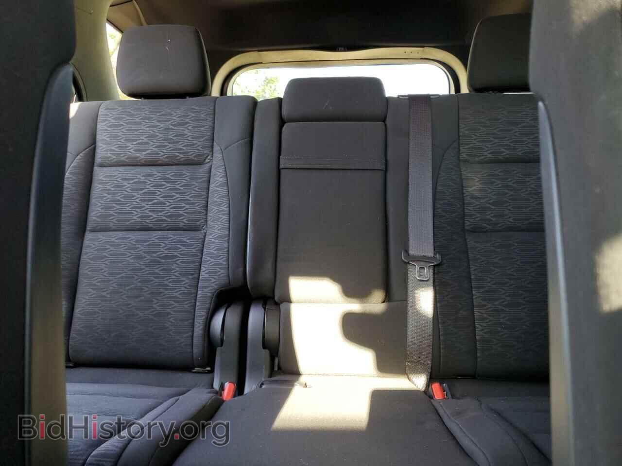 2024 DODGE DURANGO - VIN: 1C4SDJFT4RC198792 - Фото 10