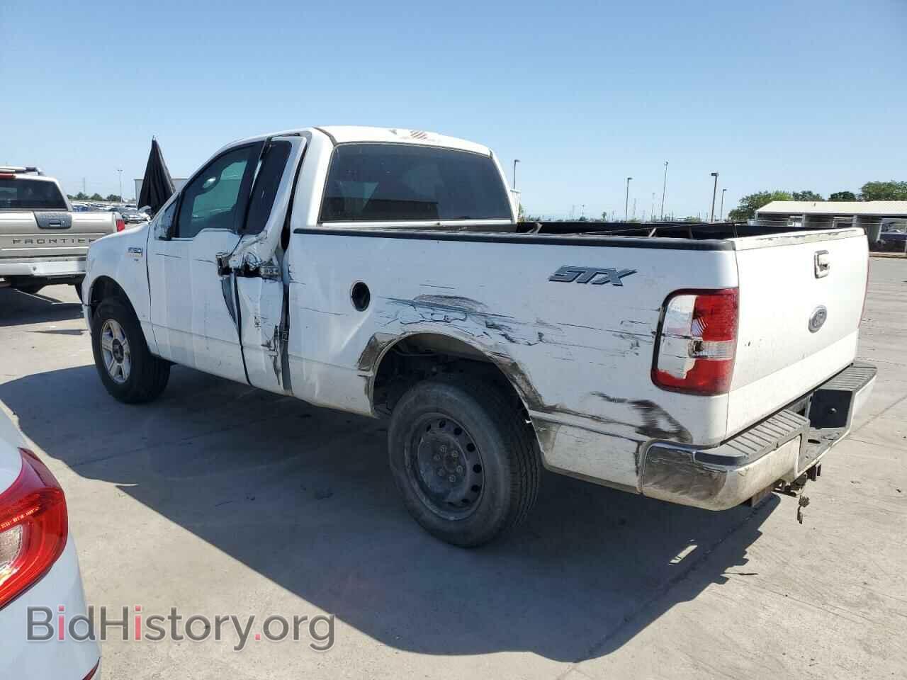 2006 FORD All Models - VIN: 1FTRF12236NA49053 - Photo 2