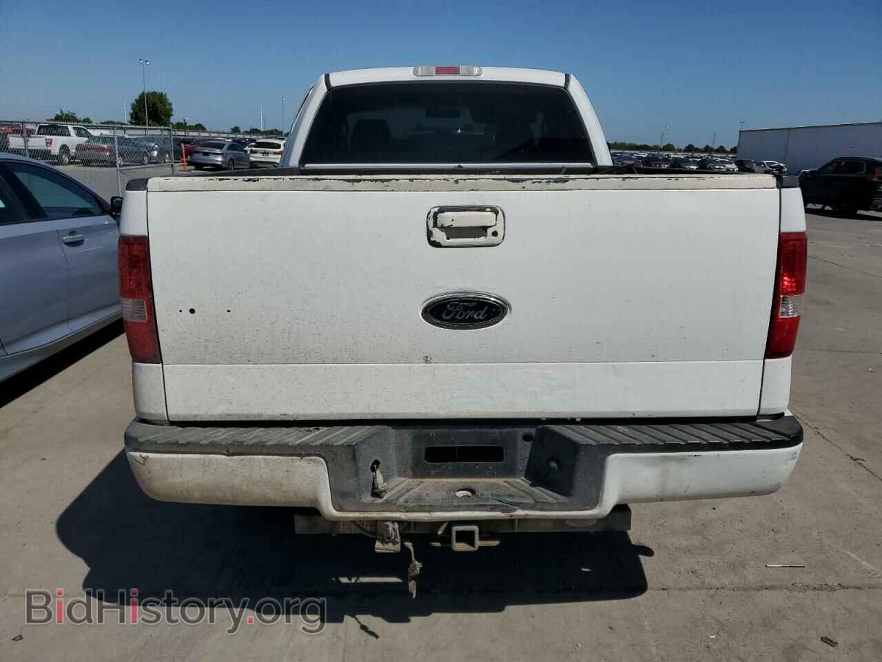 2006 FORD All Models - VIN: 1FTRF12236NA49053 - Photo 6