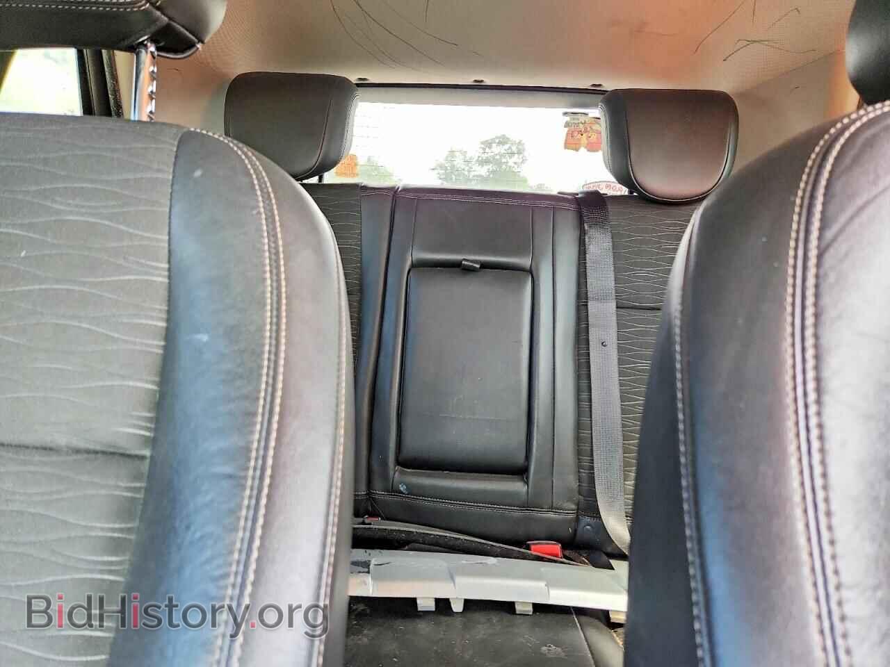 2015 BUICK ENCORE - VIN: KL4CJFSB5FB201766 - Photo 10