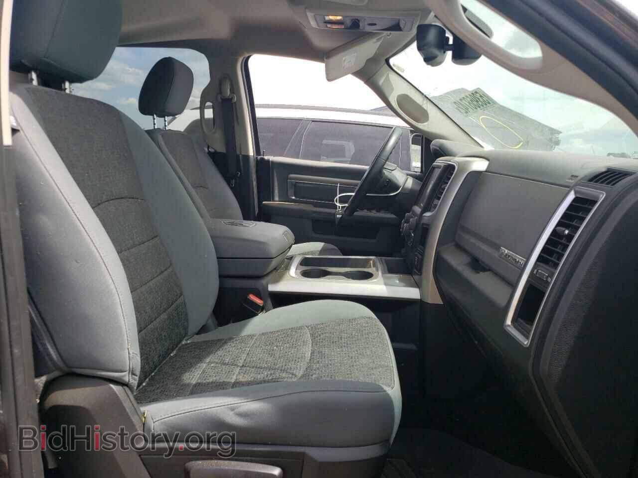 2017 RAM 1500 - VIN: 1C6RR7LG0HS859014 - Фото 5