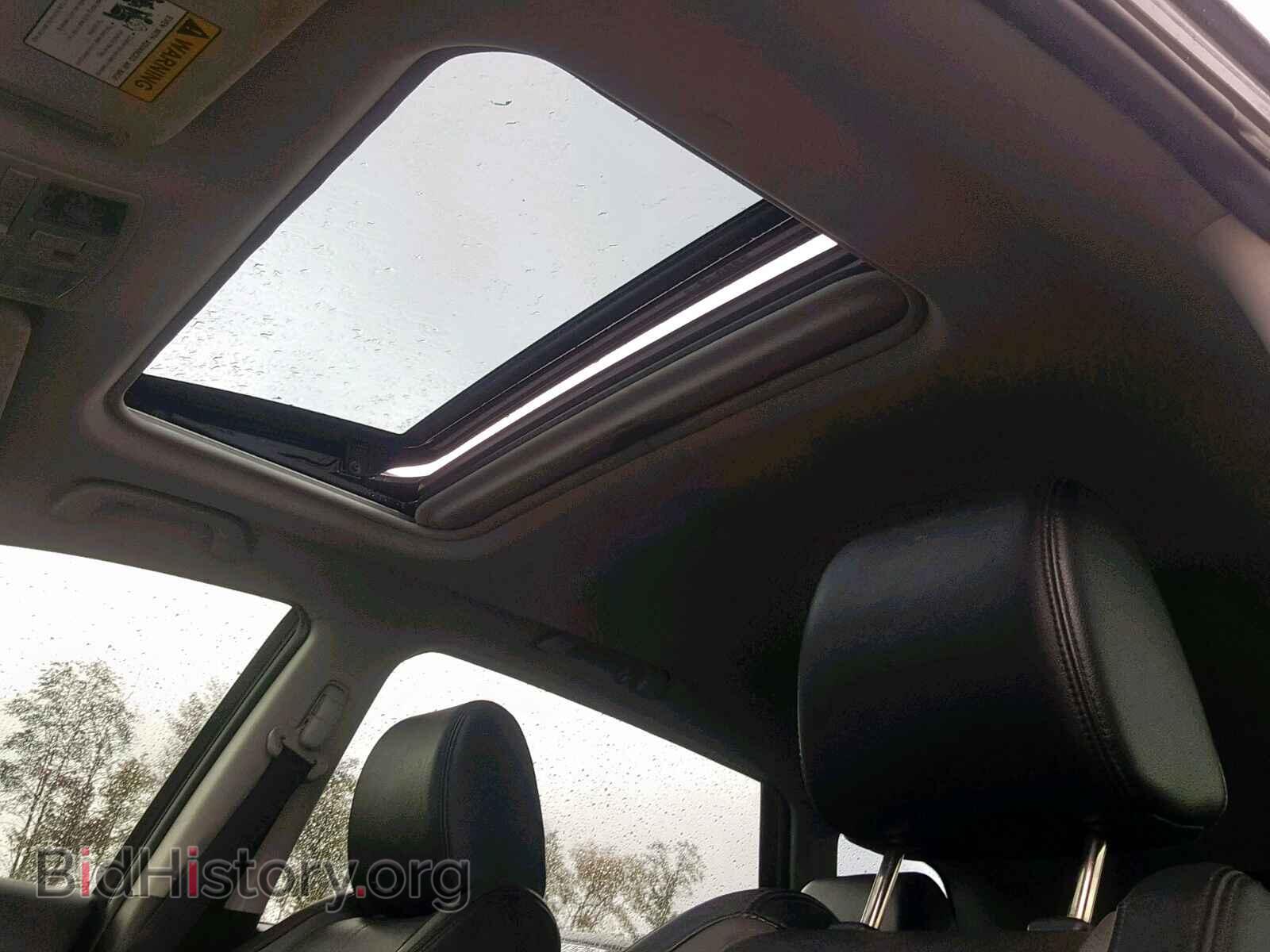 2008 MAZDA CX-9 - VIN: JM3TB28A380150641 - Фото 9