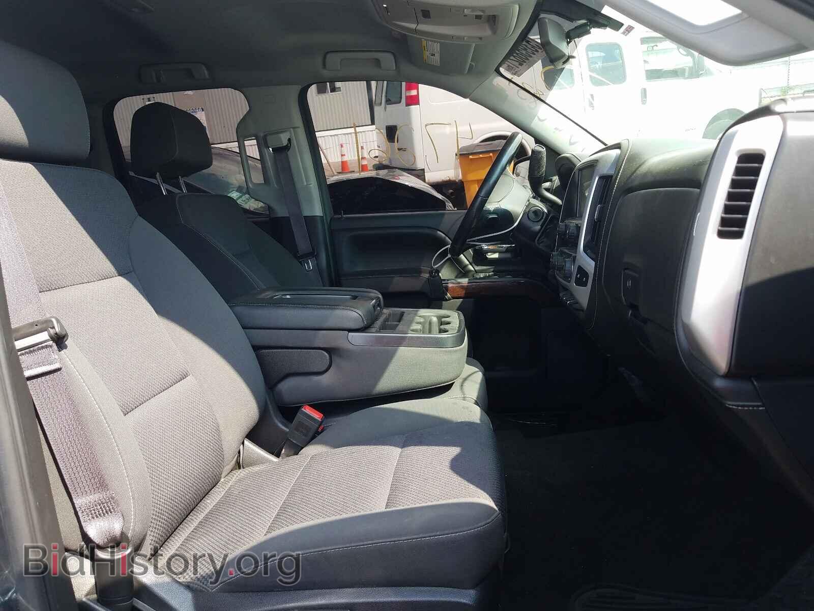 2017 GMC SIERRA - VIN: 1GTV2MEC3HZ154929 - Фото 5