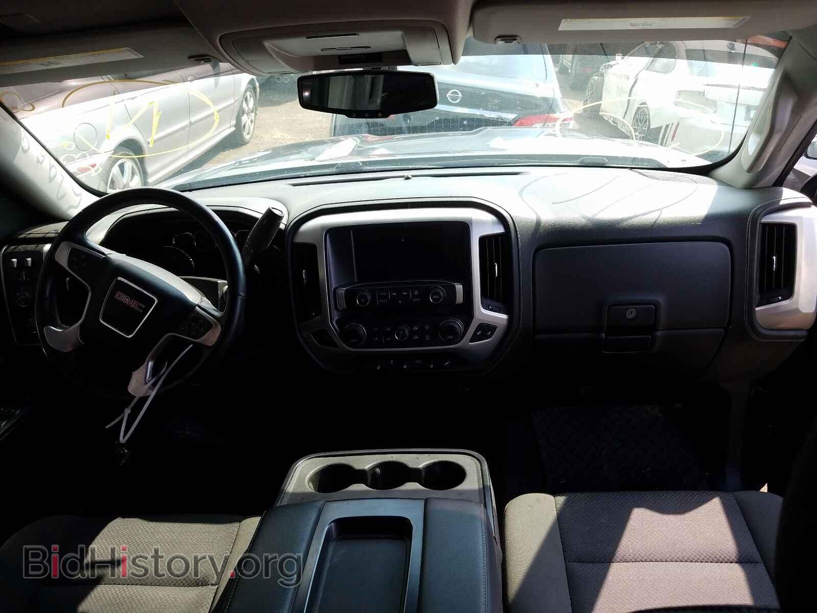 2017 GMC SIERRA - VIN: 1GTV2MEC3HZ154929 - Фото 9