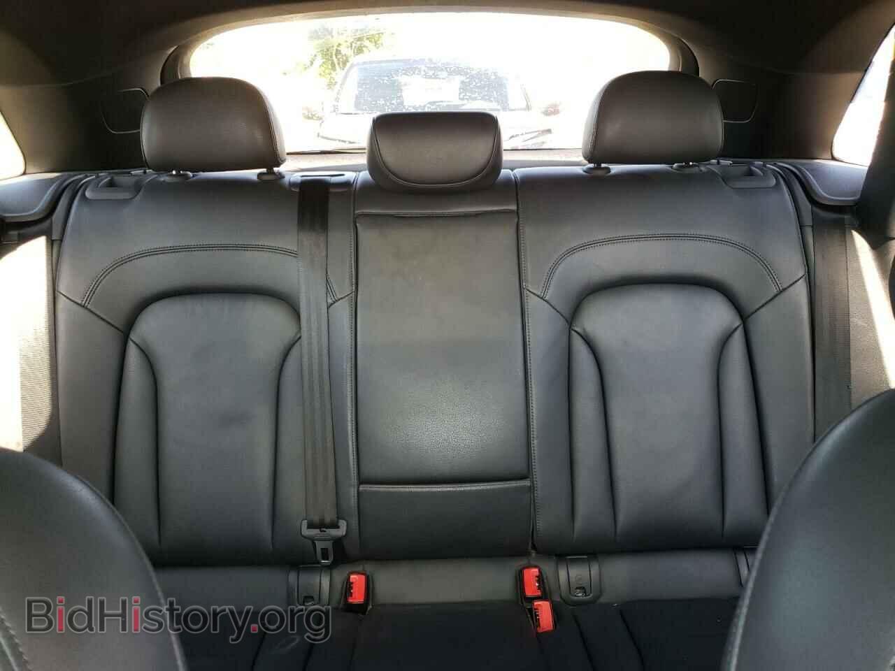 2018 AUDI Q3 - VIN: WA1BCCFS5JR032153 - Фото 10