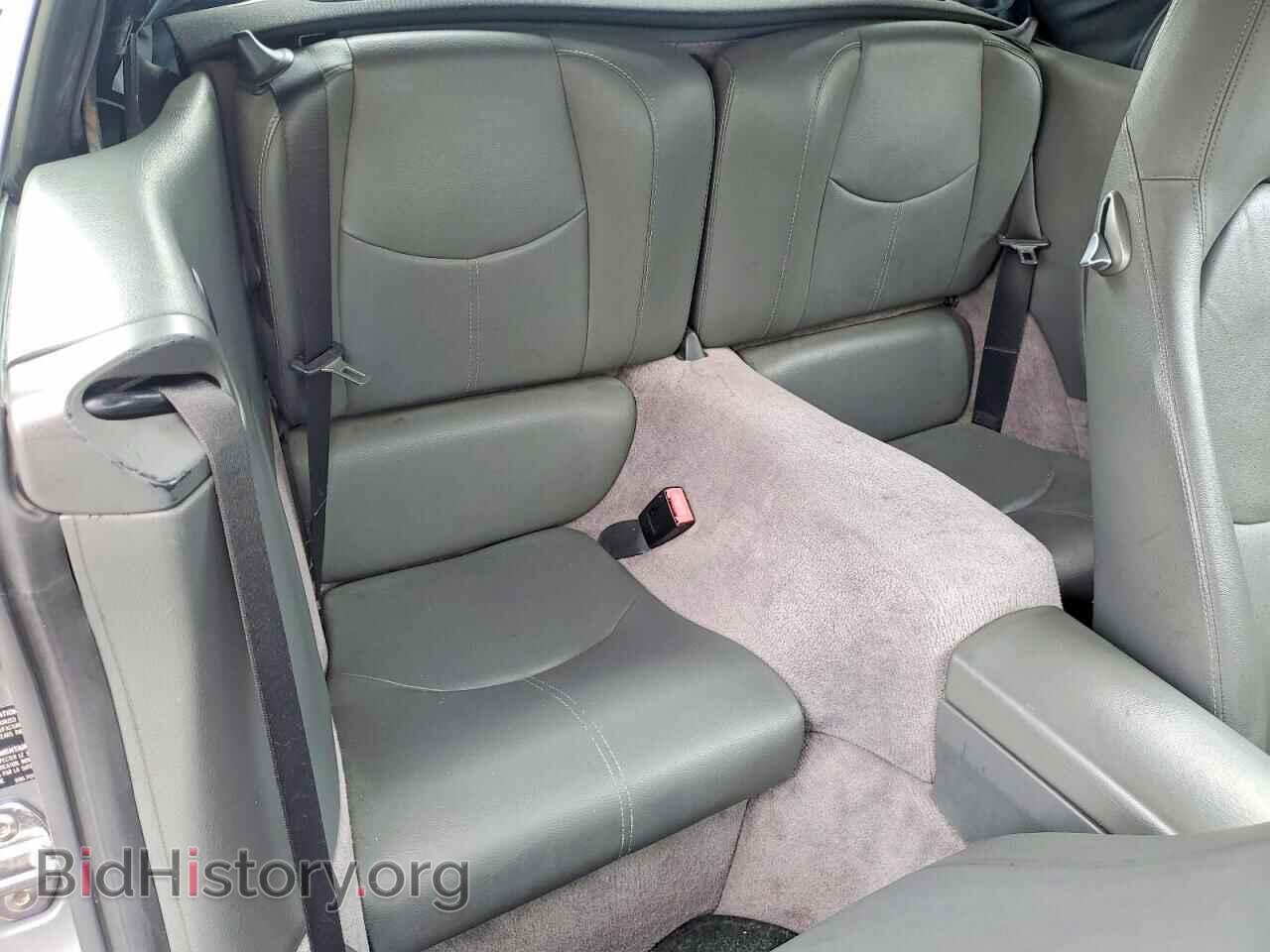 2006 PORSCHE 911 - VIN: WP0CA29956S757092 - Фото 10