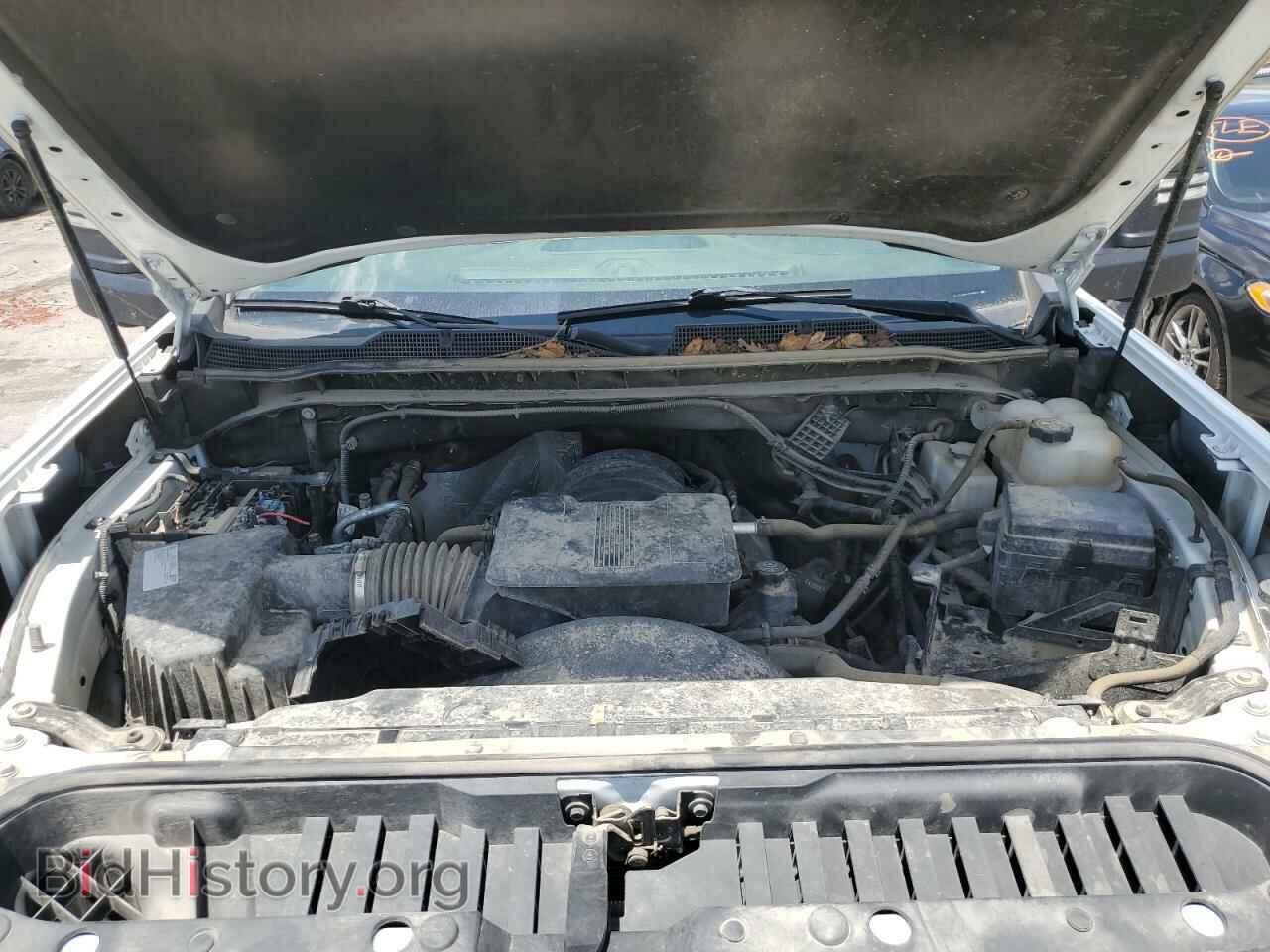 2021 CHEVROLET ALL Models - VIN: 1GC1WLE77MF112663 - Фото 11