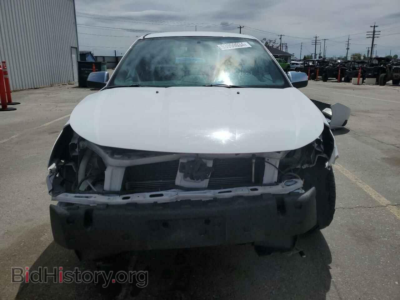 2008 FORD FOCUS - VIN: 1FAHP35N98W148778 - Фото 5
