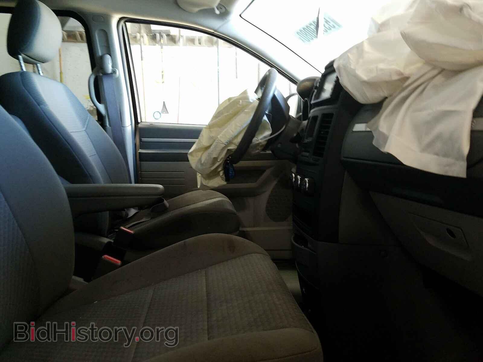 2010 DODGE CARAVAN - VIN: 2D4RN4DE0AR211988 - Фото 5