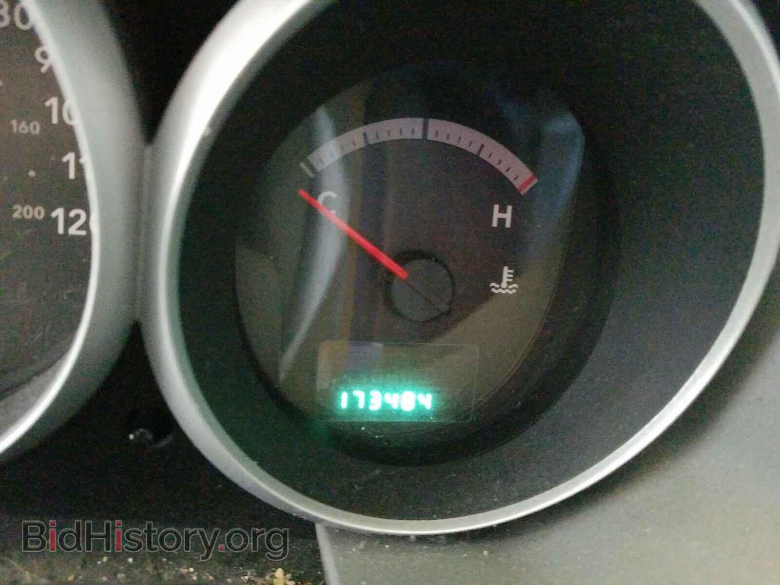 2010 DODGE CARAVAN - VIN: 2D4RN4DE0AR211988 - Фото 8