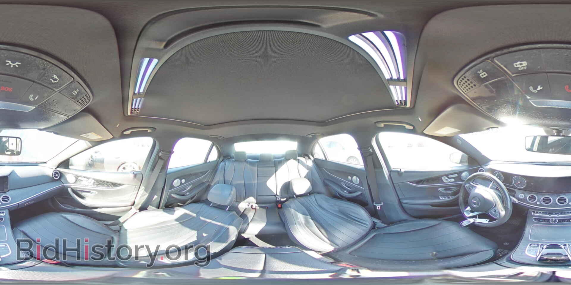 2018 MERCEDES-BENZ E-CLASS - VIN: WDDZF4KB8JA313472 - Фото 14