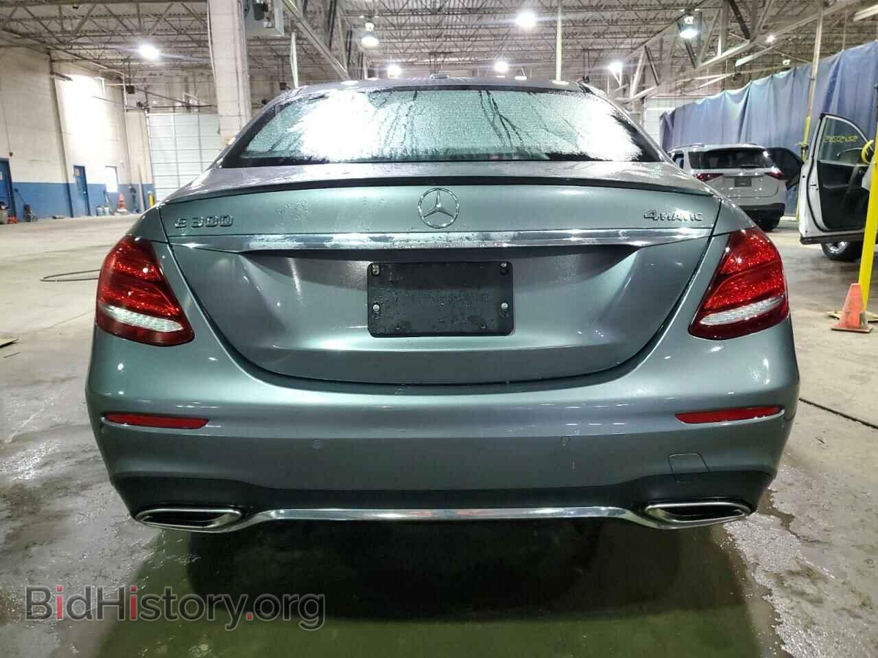 2018 MERCEDES-BENZ E-CLASS - VIN: WDDZF4KB8JA313472 - Фото 6