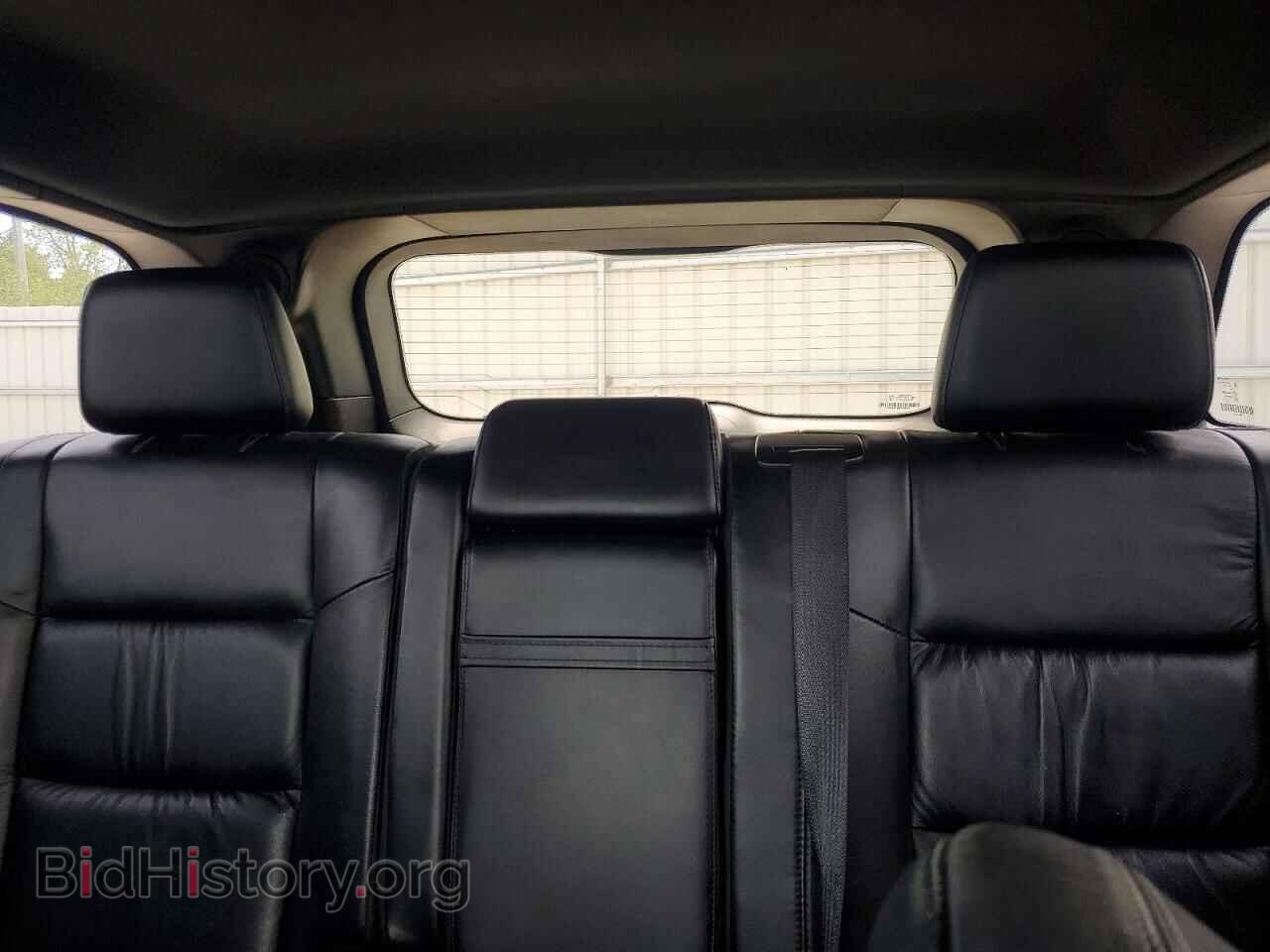 2014 JEEP CHEROKEE - VIN: 1C4RJFBG5EC352868 - Фото 10