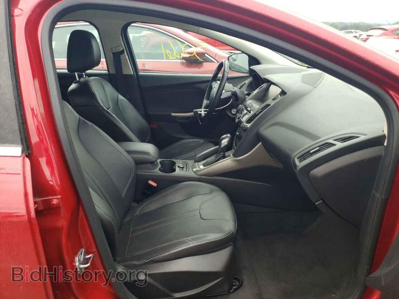 2012 FORD FOCUS - VIN: 1FAHP3M23CL461245 - Фото 5