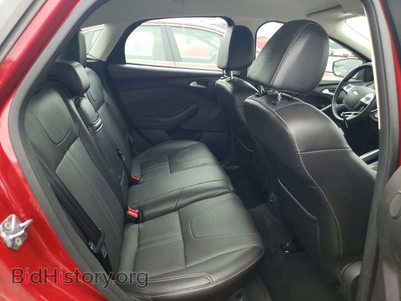 2012 FORD FOCUS - VIN: 1FAHP3M23CL461245 - Фото 6