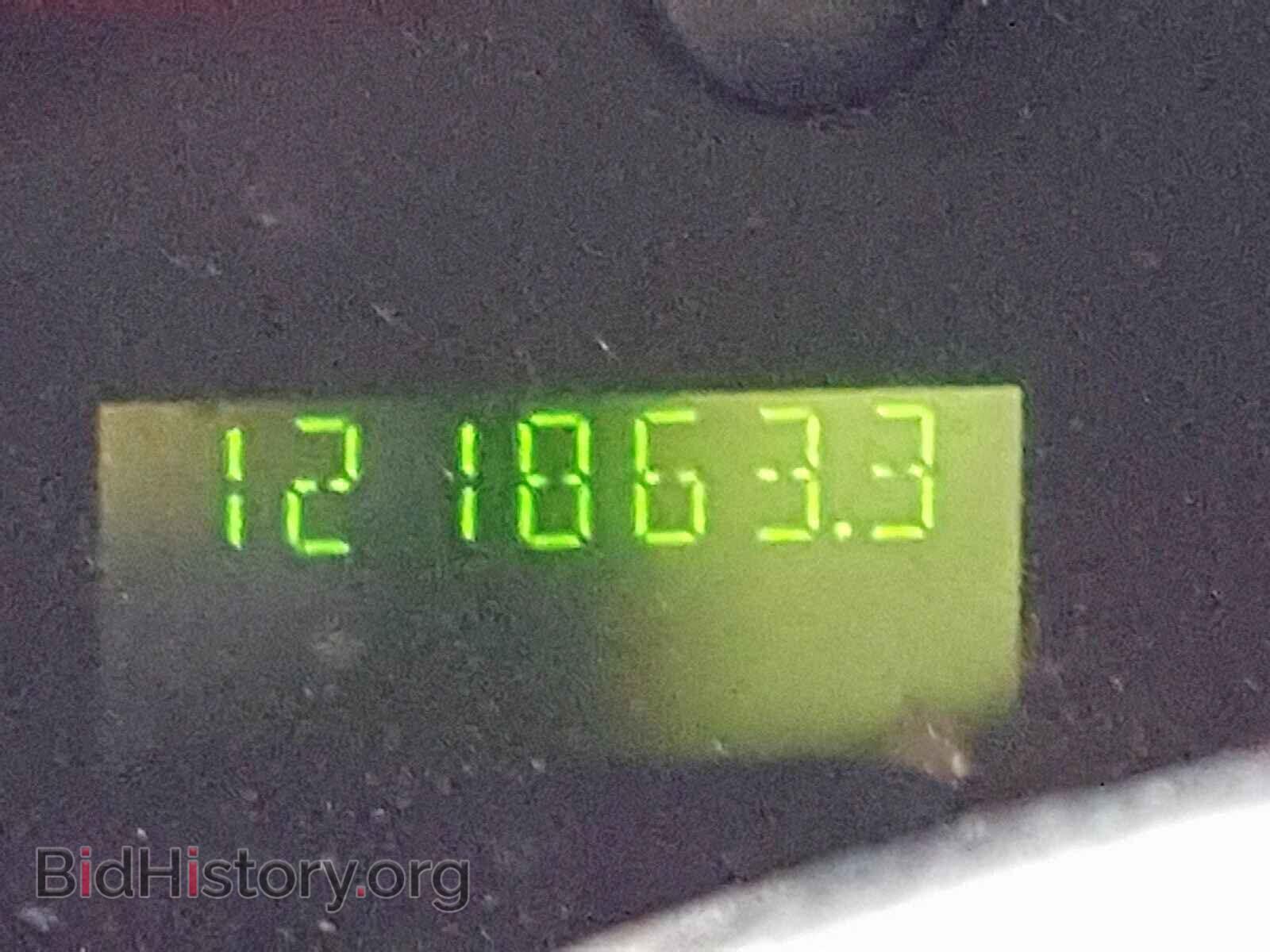 2008 FORD ECONOLINE - VIN: 1FTSS34L28DA73741 - Фото 8