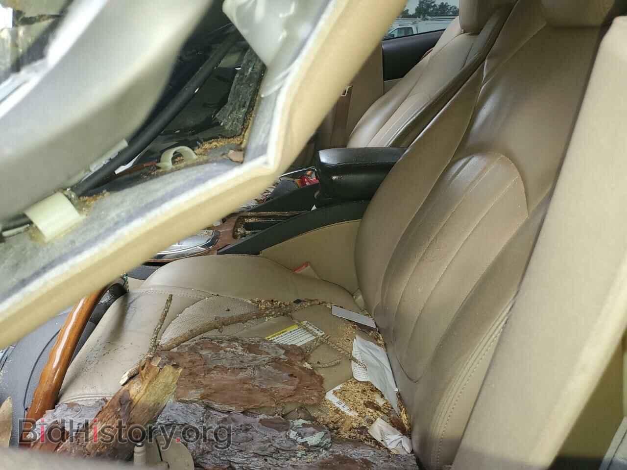 2012 BUICK ENCLAVE - VIN: 5GAKRCED0CJ292051 - Photo 7