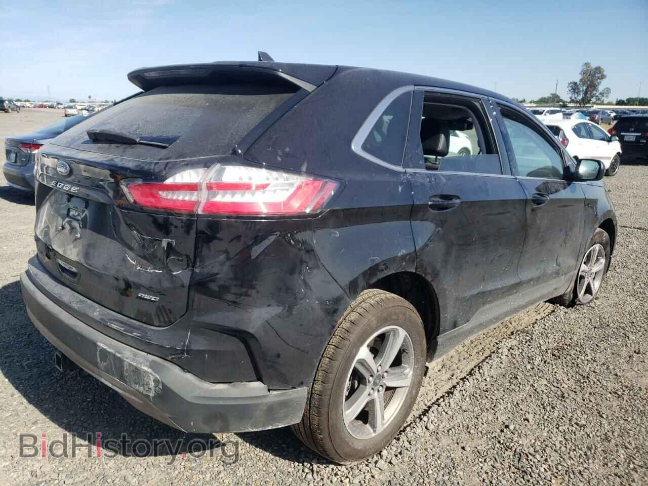 2024 FORD EDGE - VIN: 2FMPK4J97RBA05846 - Фото 3