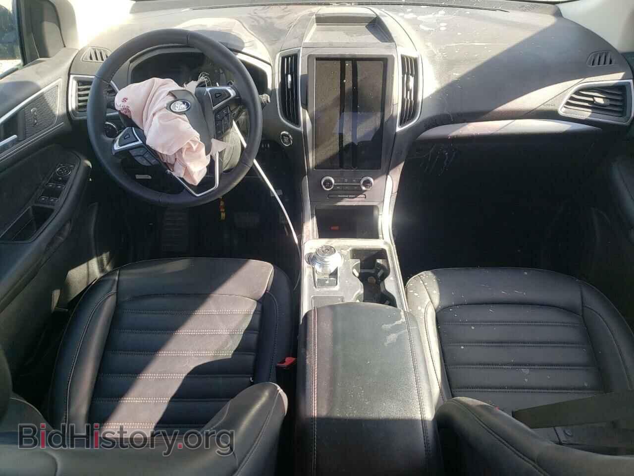 2024 FORD EDGE - VIN: 2FMPK4J97RBA05846 - Фото 8