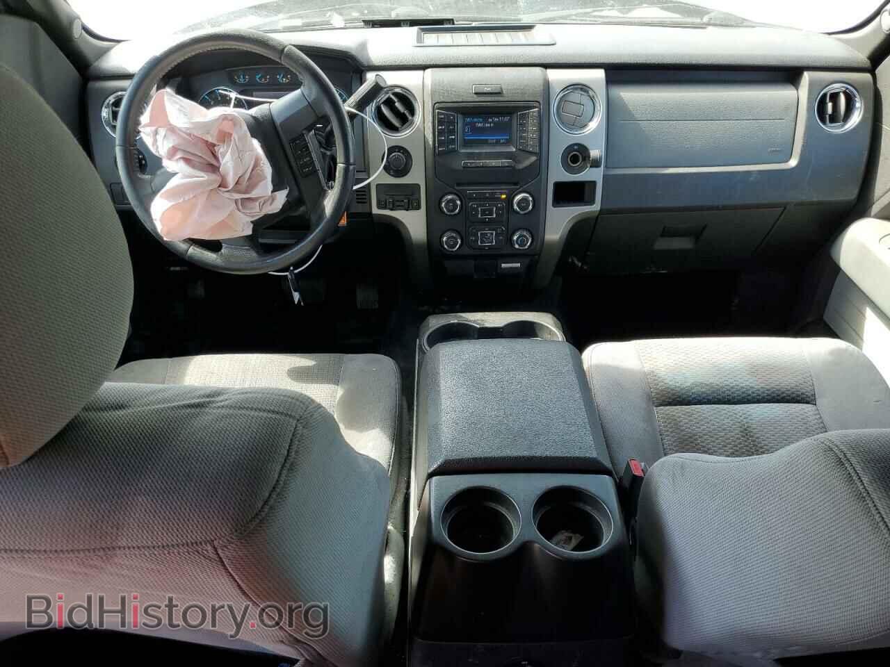 2013 FORD F-150 - VIN: 1FTFW1EF3DFD32612 - Photo 8