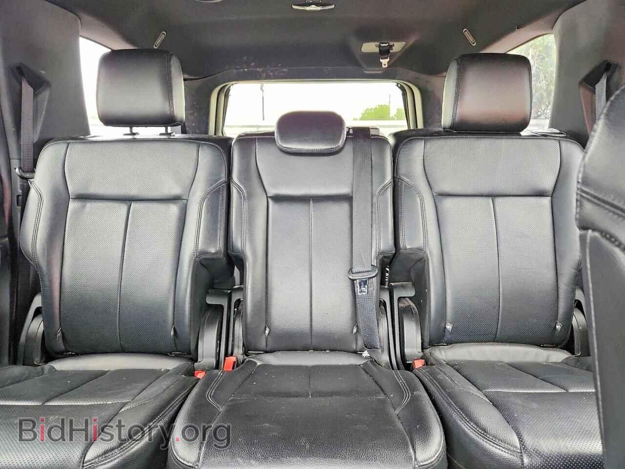 2018 FORD EXPEDITION - VIN: 1FMJK1HT5JEA17573 - Фото 10