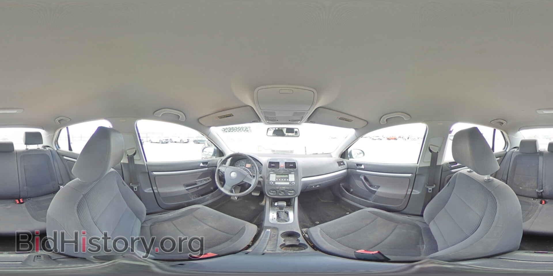2009 VOLKSWAGEN JETTA - VIN: 3VWJM71K59M007776 - Фото 15