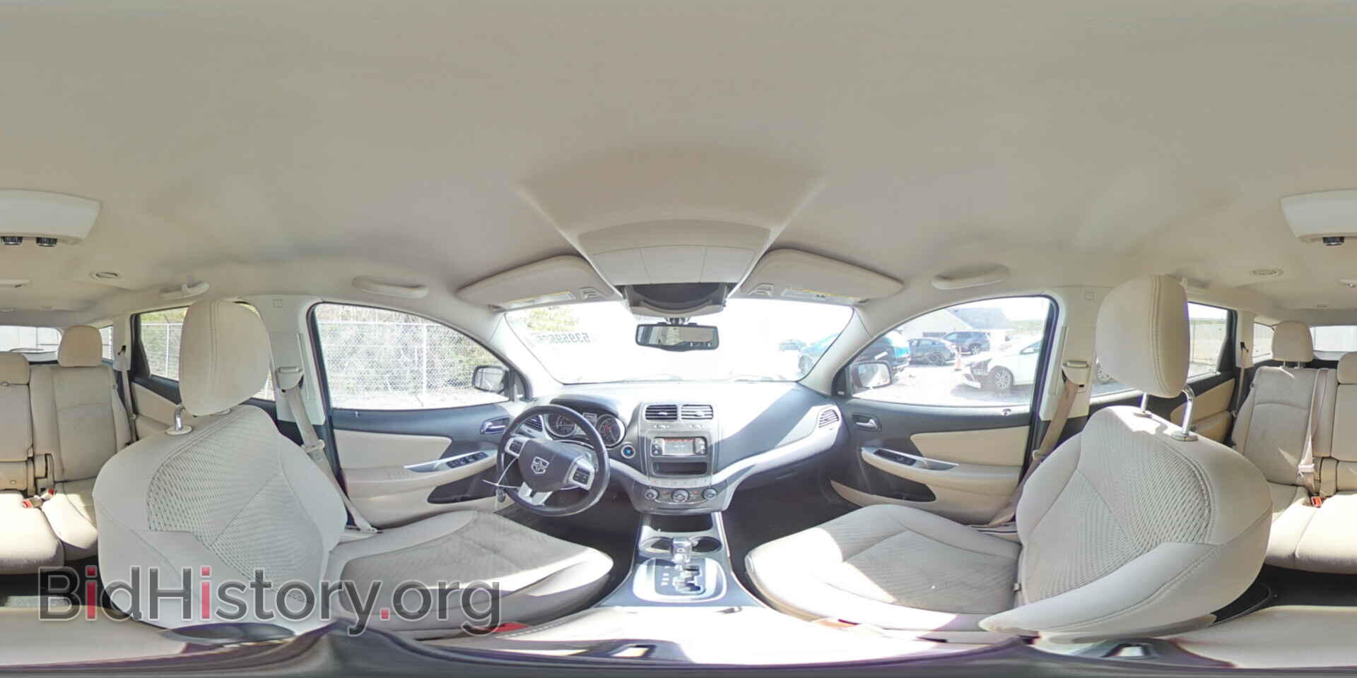2011 DODGE JOURNEY - VIN: 3D4PG3FGXBT571987 - Фото 15
