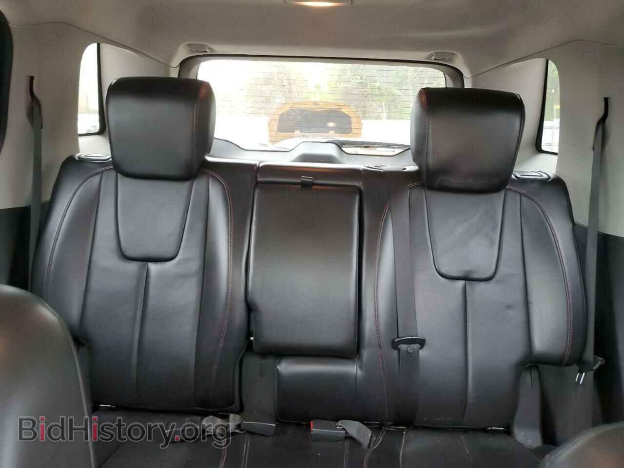 2010 GMC TERRAIN - VIN: 2CTFLFEY3A6332062 - Фото 10