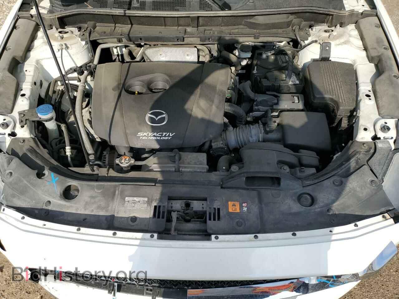 2017 MAZDA CX-5 - VIN: JM3KFBCL5H0166302 - Фото 12