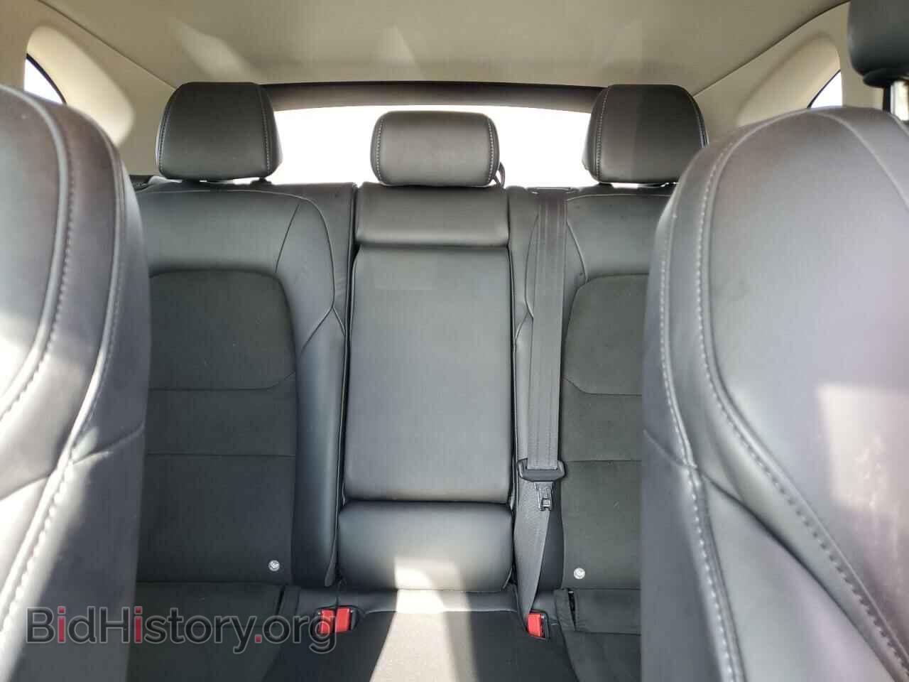 2017 MAZDA CX-5 - VIN: JM3KFBCL5H0166302 - Фото 10