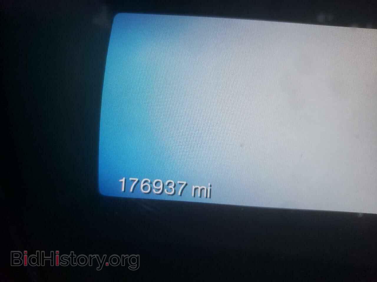 2011 FORD EDGE - VIN: 2FMDK4KCXBBB43318 - Photo 8