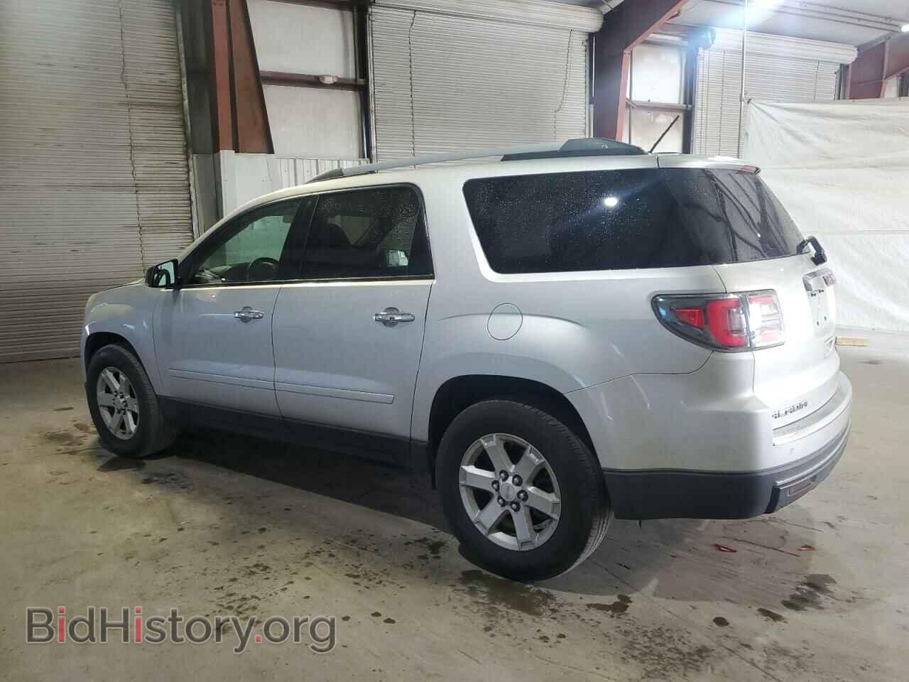2013 GMC ACADIA - VIN: 1GKKVNED3DJ162681 - Фото 2