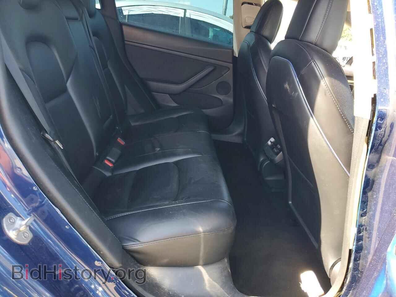 2022 TESLA MODEL 3 - VIN: 5YJ3E1EA2NF190883 - Photo 11