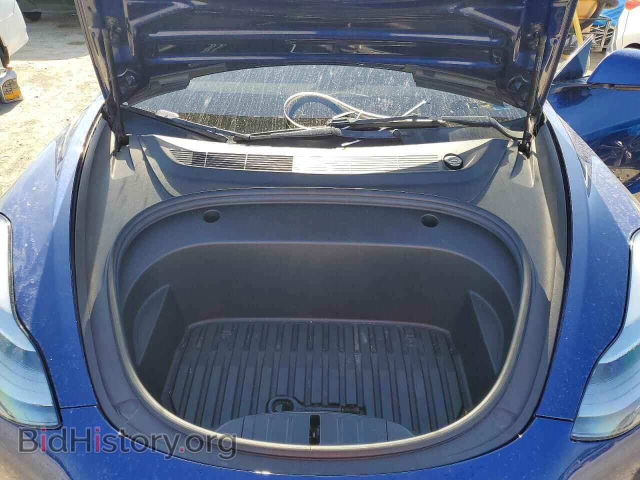 2022 TESLA MODEL 3 - VIN: 5YJ3E1EA2NF190883 - Photo 12