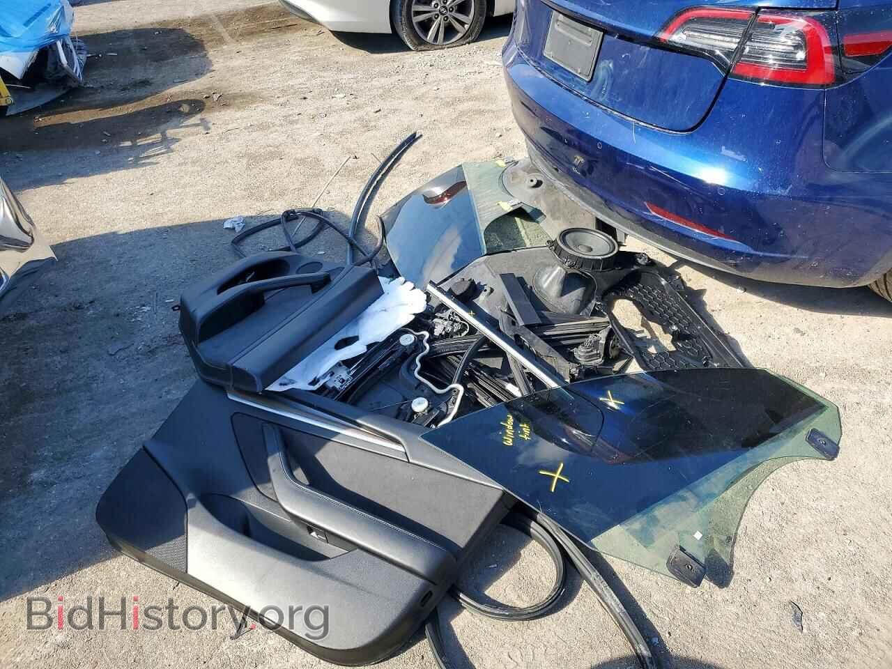 2022 TESLA MODEL 3 - VIN: 5YJ3E1EA2NF190883 - Photo 13