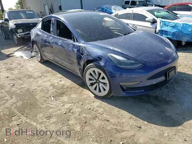 2022 TESLA MODEL 3 - VIN: 5YJ3E1EA2NF190883 - Photo 15