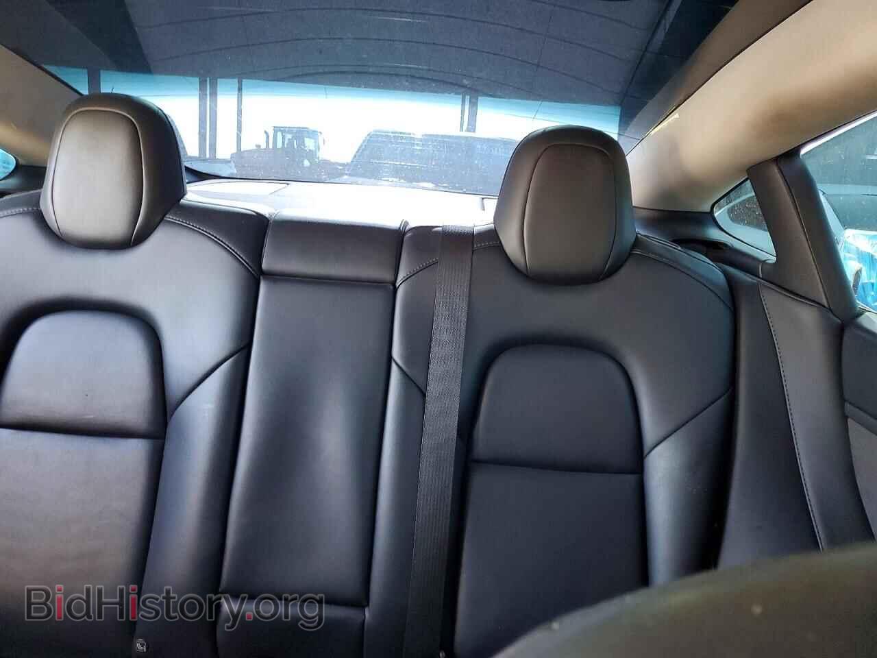 2022 TESLA MODEL 3 - VIN: 5YJ3E1EA2NF190883 - Photo 10