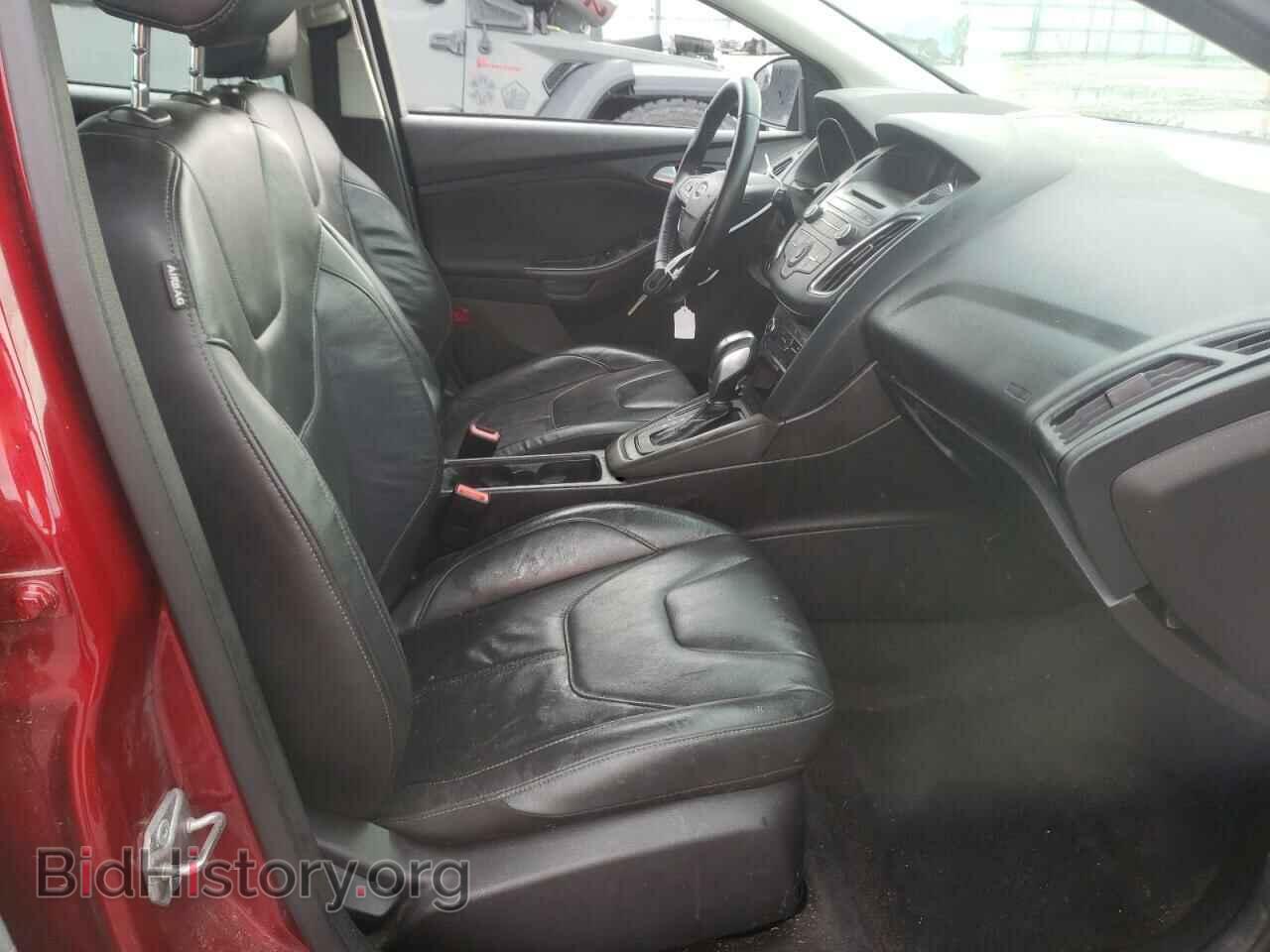 2015 FORD FOCUS - VIN: 1FADP3K24FL363623 - Фото 5