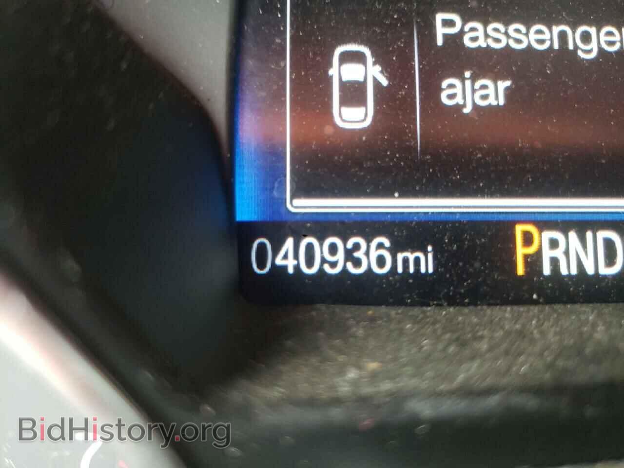 2015 FORD FOCUS - VIN: 1FADP3K24FL363623 - Фото 8
