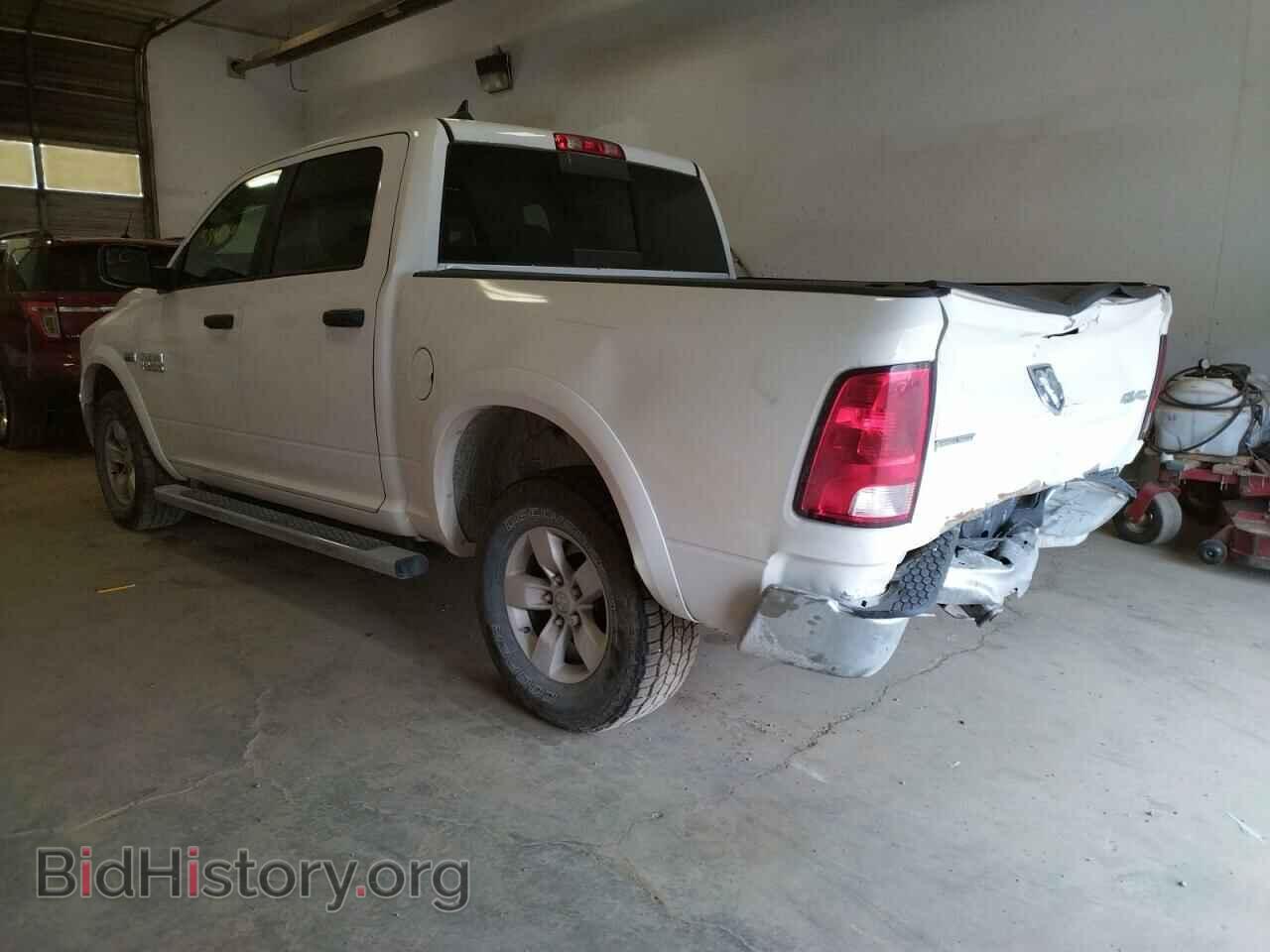 2015 RAM 1500 - VIN: 1C6RR7LT5FS628491 - Фото 3