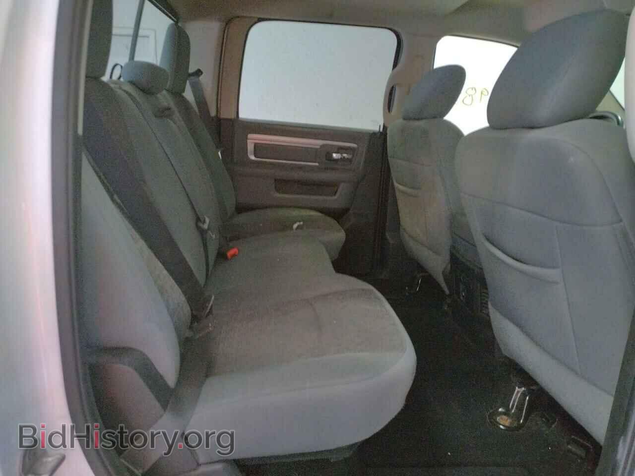 2015 RAM 1500 - VIN: 1C6RR7LT5FS628491 - Фото 6