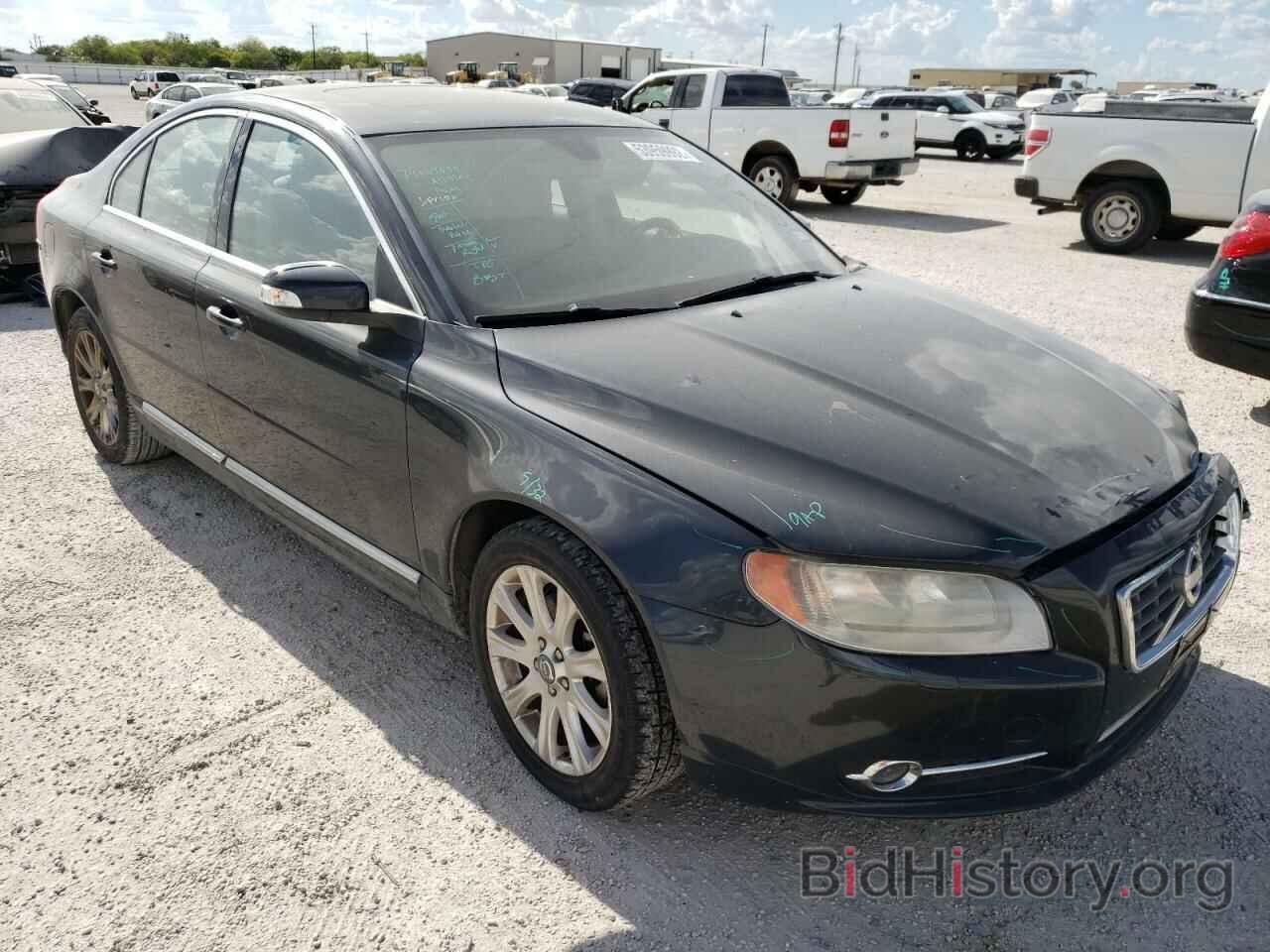 Photo YV1960AS8A1130264 - VOLVO S80 2010