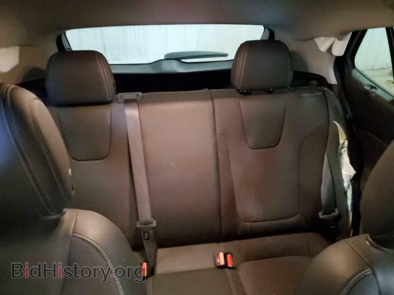 2020 BUICK ENCORE - VIN: KL4MMBS29LB097072 - Фото 10