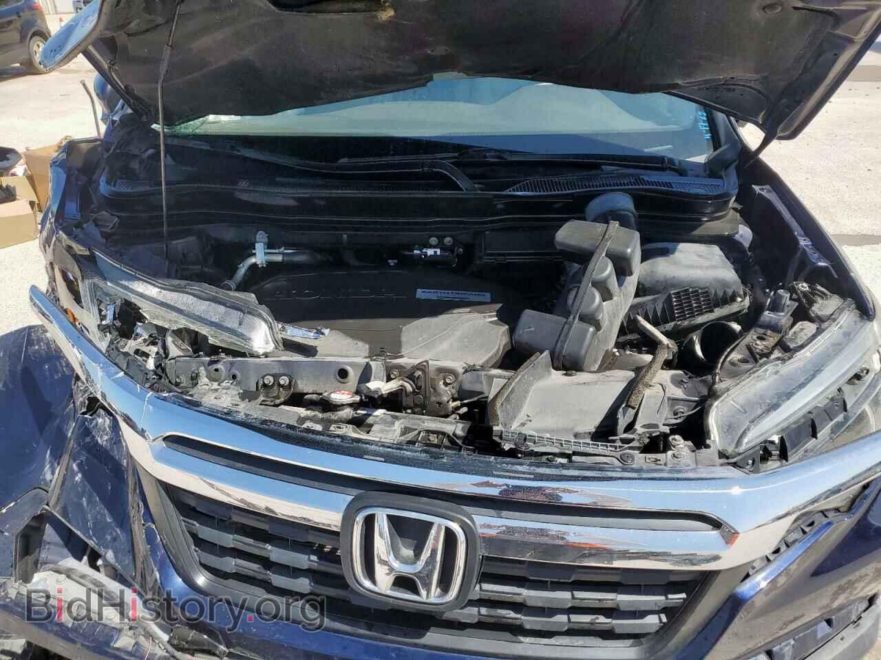 2017 HONDA RIDGELINE - VIN: 5FPYK3F66HB027332 - Фото 11