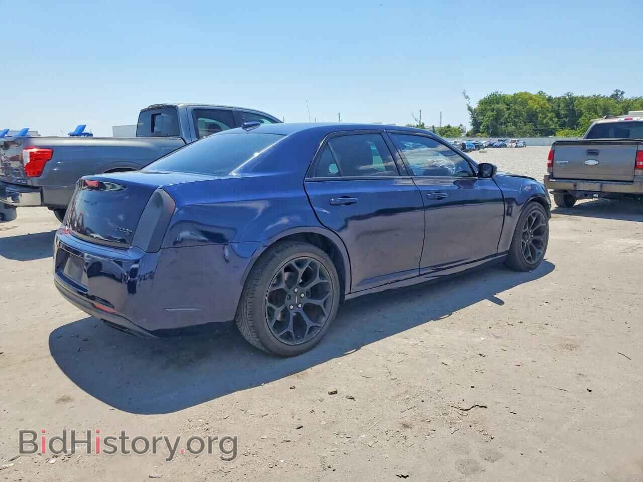 2016 CHRYSLER 300 - VIN: 2C3CCABG8GH118151 - Photo 3
