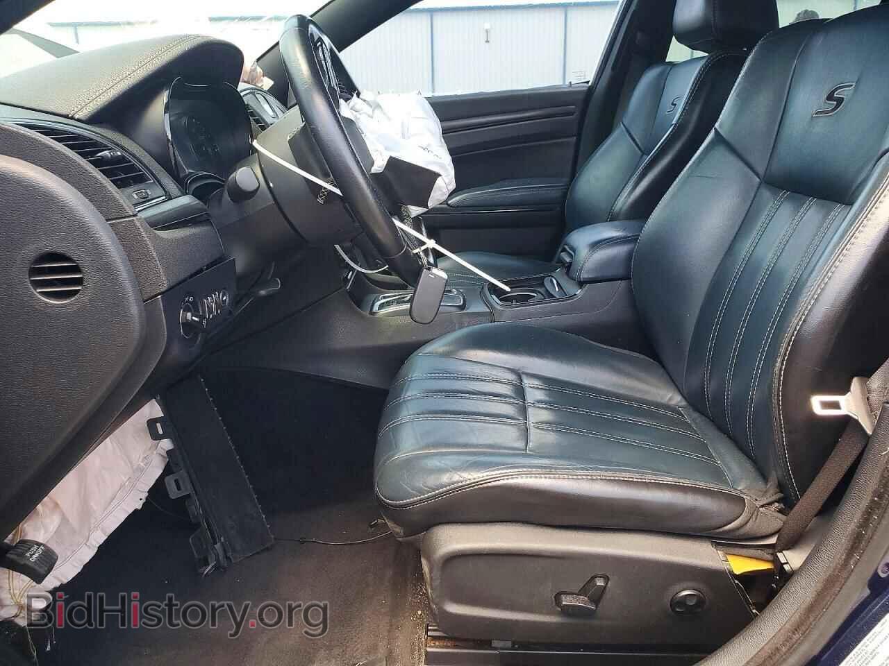 2016 CHRYSLER 300 - VIN: 2C3CCABG8GH118151 - Photo 7