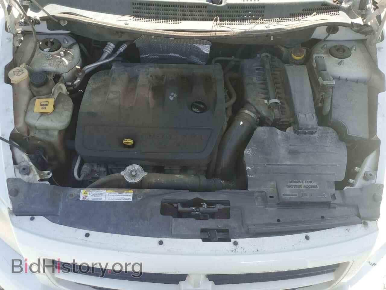 2007 DODGE CALIBER - VIN: 1B3HB28BX7D213007 - Фото 11