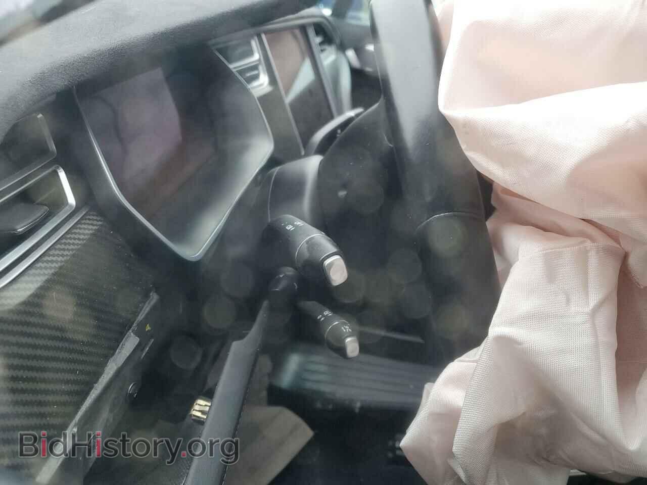 2015 TESLA MODEL S - VIN: 5YJSA1E22FF114422 - Photo 8