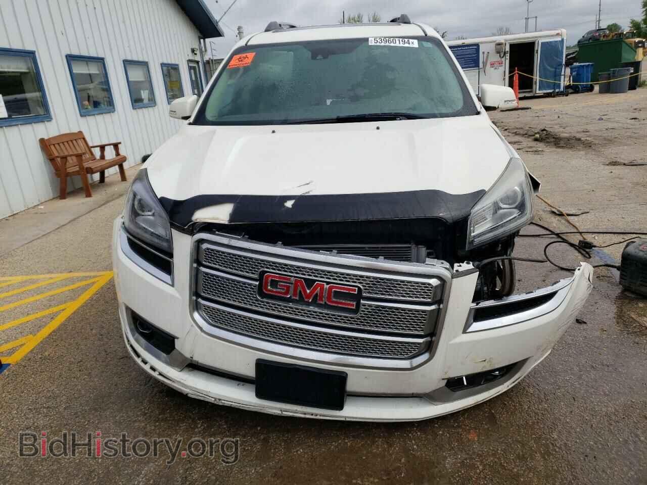 2014 GMC ACADIA DEN - VIN: 1GKKVTKD2EJ164643 - Фото 5