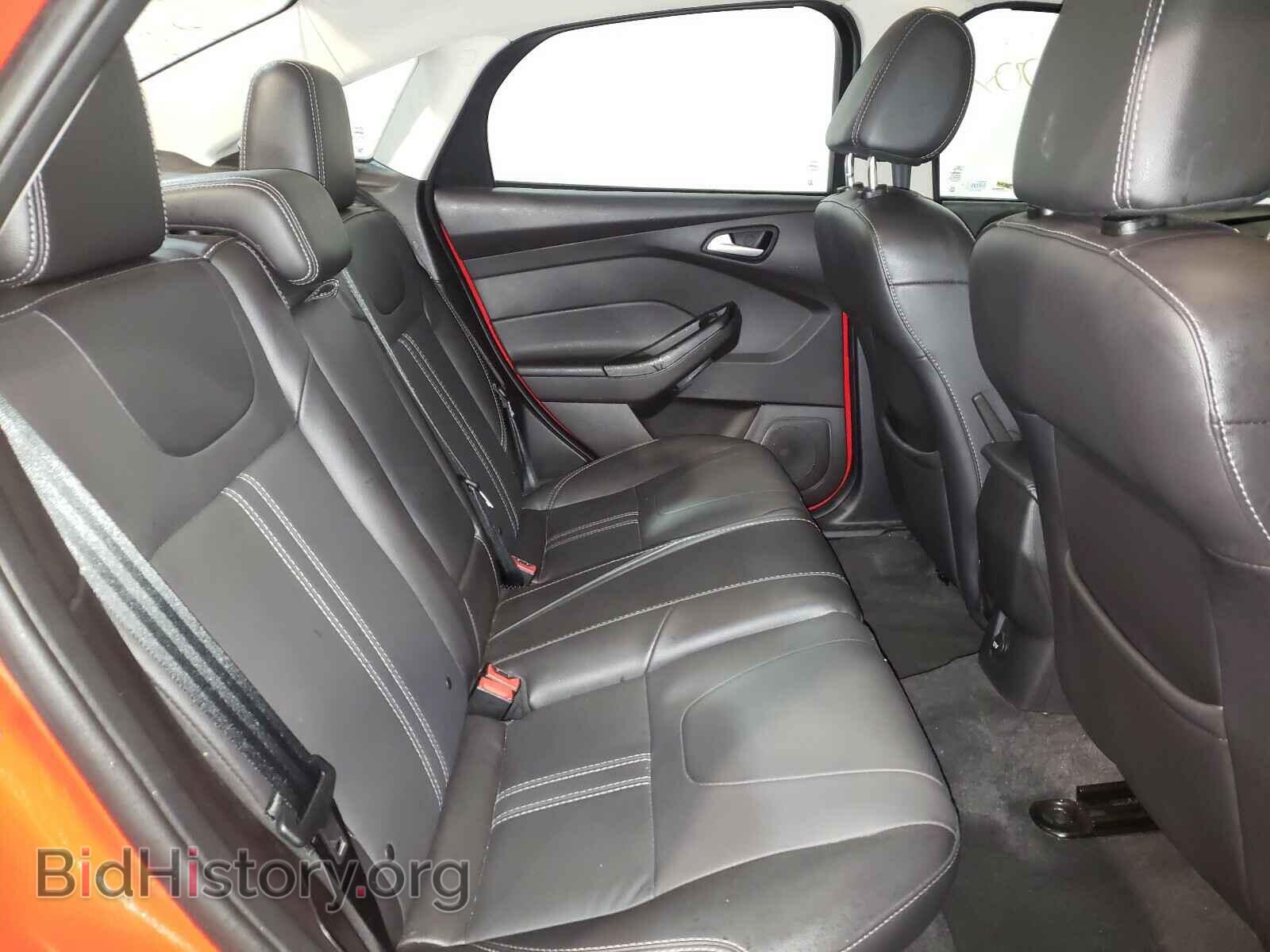 2014 FORD FOCUS - VIN: 1FADP3F20EL137085 - Photo 6